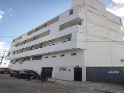 Apartamento para Venda, em Patos, bairro Monte Castelo, 1 dormitrio, 1 banheiro, 1 vaga