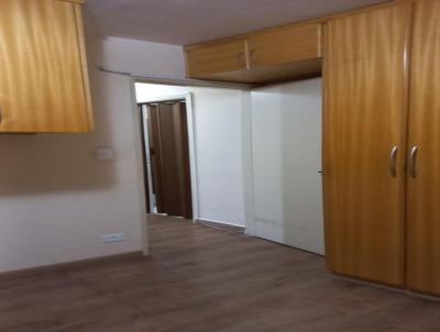 Apartamento para Venda, em So Paulo, bairro Parque So Jorge, 3 dormitrios, 2 banheiros, 1 vaga