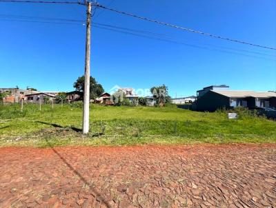 Terreno para Venda, em Santa Rosa, bairro Bairro Cruzeiro