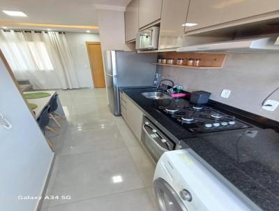 Apartamento para Venda, em , bairro APARECIDA, 2 dormitrios, 1 banheiro, 1 vaga