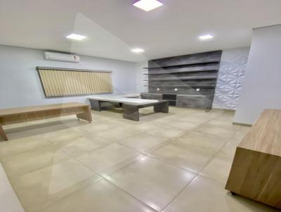 Sala Comercial para Locao, em Rio Verde, bairro Residencial Cana, 2 banheiros