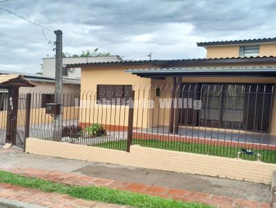 Casa para Venda, em Cachoeira do Sul, bairro Oliveira, 3 dormitrios, 1 banheiro, 1 vaga