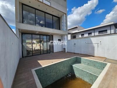 Casa em Condomnio para Venda, em Tatu, bairro Reserva dos Yps I, 3 dormitrios, 3 banheiros, 2 sutes, 4 vagas