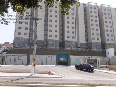 Apartamento 2 dormitrios para Venda, em Jacare, bairro Jardim Paraso, 2 dormitrios, 1 banheiro, 1 vaga