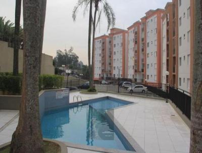 Apartamento para Venda, em Cotia, bairro Jardim Sabi, 3 dormitrios, 2 banheiros, 1 sute, 2 vagas