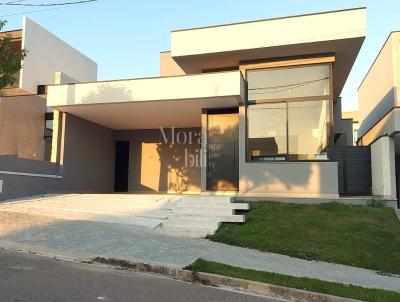 Casa em Condomnio para Venda, em Caapava, bairro Condomnio Terras do Vale, 3 dormitrios, 3 banheiros, 1 sute, 4 vagas