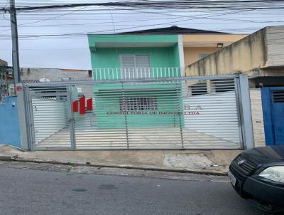 Casa para Venda, em So Paulo, bairro Sacom, 3 dormitrios, 2 banheiros, 2 vagas