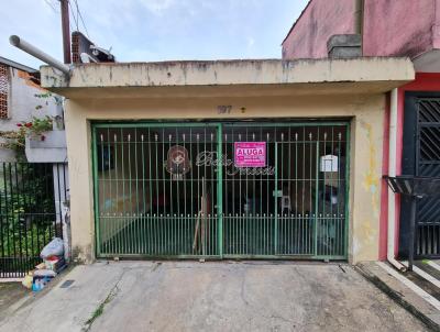 Casa para Venda, em So Paulo, bairro Vila Curu Velha, 3 dormitrios, 2 banheiros, 2 vagas