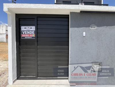 Casa para Venda, em , bairro LOT. ARNOBIO LILIOSO, 2 dormitrios, 2 banheiros, 1 sute, 1 vaga