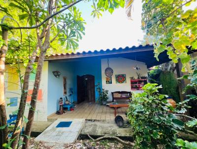 Casa para Venda, em Lauro de Freitas, bairro Ipitanga, 3 dormitrios