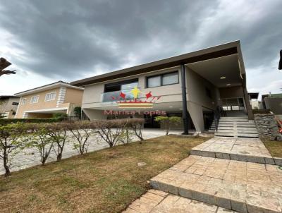 Casa em Condomnio para Venda, em Santana de Parnaba, bairro Alphaville, 4 dormitrios, 6 banheiros, 4 sutes, 4 vagas