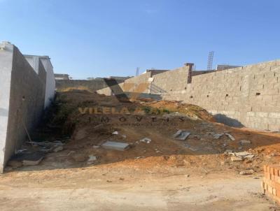 Terreno para Venda, em Alfenas, bairro Vila Teixeira