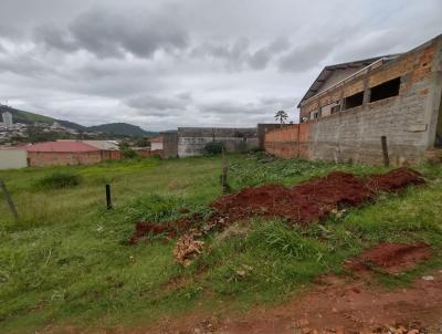 Terreno para Venda, em Santo Antnio da Platina, bairro JD COLINA VERDE