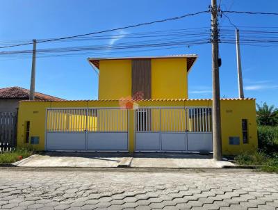 Casa em Condomnio para Venda, em Itanham, bairro Jardim Magalhes, 2 dormitrios, 1 banheiro, 1 vaga