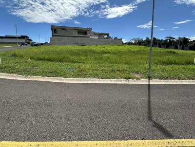 Terreno em Condomnio para Venda, em Presidente Prudente, bairro CONDOMNIO RESIDENCIAL TAMBOR