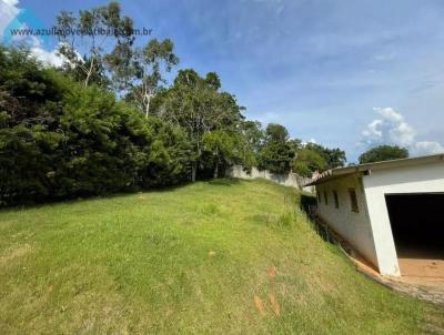 Chcara para Venda, em Atibaia, bairro Jardim Estancia Brasil, 1 dormitrio, 1 banheiro, 4 vagas