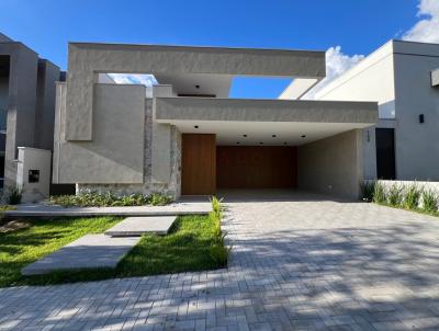 Casa em Condomnio para Venda, em Presidente Prudente, bairro CONDOMNIO RESIDENCIAL PORTO MADERO, 3 dormitrios, 5 banheiros, 3 sutes, 2 vagas