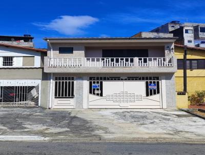 Sobrado para Venda, em So Paulo, bairro Vila Rio Branco, 3 dormitrios, 2 banheiros, 1 sute, 2 vagas