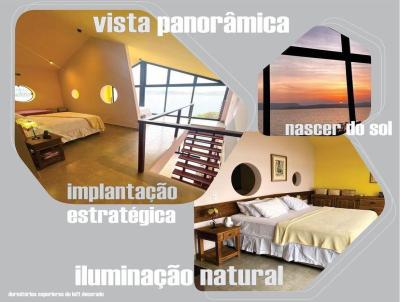 Casa em Condomnio para Venda, em So Jos da Barra, bairro , 3 dormitrios, 4 banheiros, 3 sutes, 3 vagas