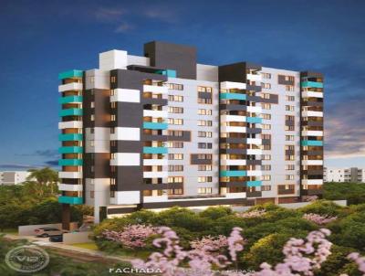 Apartamento para Venda, em Santo Andr, bairro Vila Prncipe de Gales, 2 dormitrios, 1 vaga