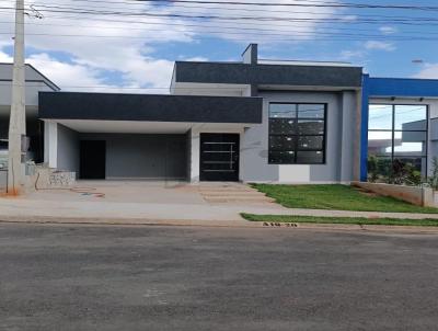 Casa em Condomnio para Venda, em Sorocaba, bairro Jardim Novo Horizonte, 3 dormitrios, 2 banheiros, 3 sutes, 2 vagas