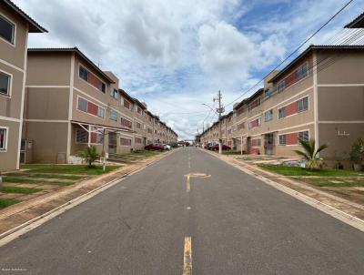 Apartamentos Financiveis para Venda, em Valparaso de Gois, bairro Ypiranga, 2 dormitrios, 1 banheiro, 1 vaga