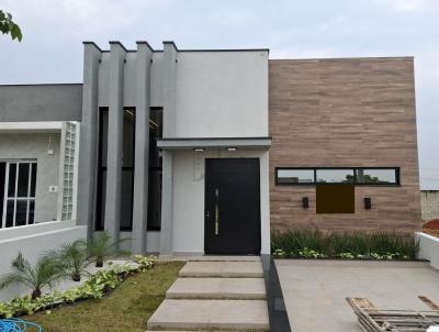 Casa em Condomnio para Venda, em Sorocaba, bairro Jardim Residencial Jardim, 3 dormitrios, 2 banheiros, 1 sute, 2 vagas