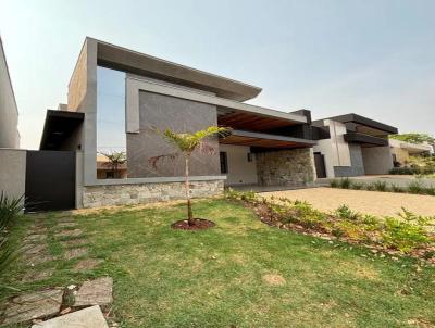 Casa em Condomnio para Venda, em Ribeiro Preto, bairro Jardim Valencia, 3 dormitrios, 5 banheiros, 3 sutes, 2 vagas