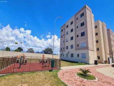 Apartamento para Locao, em Rio das Ostras, bairro Jardim Marila, 2 dormitrios, 1 banheiro, 1 vaga