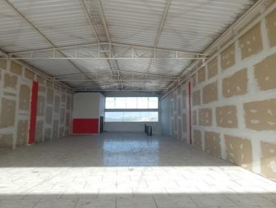 Comercial para Locação, em Atibaia, bairro Nova Atibaia, 2 banheiros, 2 vagas