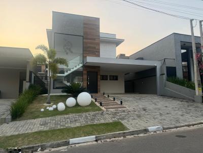 Casa em Condomnio para Venda, em Atibaia, bairro Buona vita I, 3 dormitrios, 3 sutes