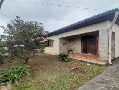 Casa para Venda, em Gravata, bairro Santa Cruz, 3 dormitrios, 2 banheiros, 1 vaga