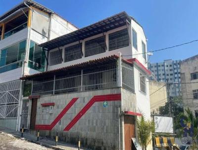 Casa para Venda, em Salvador, bairro Acupe, 3 dormitrios, 4 banheiros, 1 sute, 2 vagas