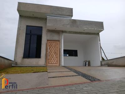 Casa em Condomnio para Venda, em Pindamonhangaba, bairro Parque das Palmeiras, 3 dormitrios, 1 banheiro, 1 sute, 2 vagas