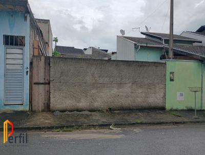 Terreno para Venda, em Pindamonhangaba, bairro Parque das Palmeiras