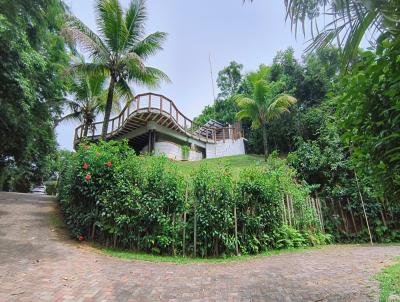 Casa para Venda, em Saquarema, bairro Jardim, 6 dormitrios, 6 banheiros, 4 sutes, 5 vagas