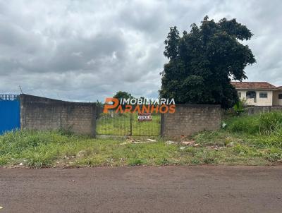 Terreno para Venda, em Cascavel, bairro Universitario