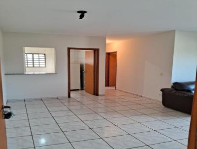 Apartamento para Locao, em Jaboticabal, bairro JARDIM NOVA APARECIDA, 2 dormitrios, 2 banheiros, 1 vaga