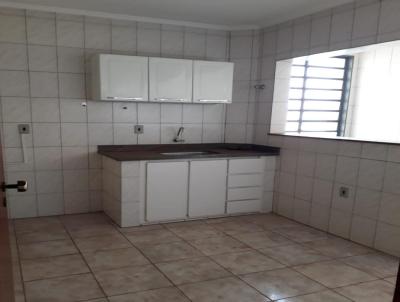 Apartamento para Locao, em Jaboticabal, bairro JARDIM NOVA APARECIDA, 2 dormitrios, 1 banheiro, 1 vaga