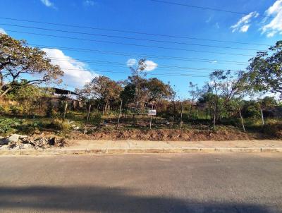 Terreno para Venda, em Esmeraldas, bairro Cidade Jardim