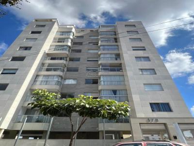 Apartamento para Venda, em Contagem, bairro Centro, 2 dormitrios, 2 banheiros, 1 sute, 2 vagas