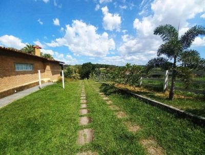 Stio / Chcara para Venda, em Contagem, bairro Condomnio Estncia San Remo