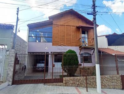 Casa para Venda, em Contagem, bairro Nossa Senhora do Carmo, 6 dormitrios, 5 banheiros, 2 sutes, 4 vagas