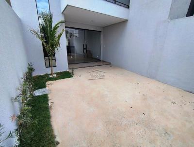 Casa para Venda, em Contagem, bairro Europa, 3 dormitrios, 3 banheiros, 1 sute, 2 vagas