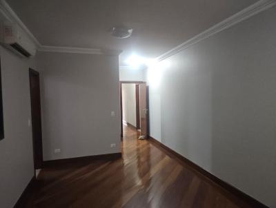 Apartamento para Venda, em Uberlndia, bairro Fundinho, 4 dormitrios, 5 banheiros, 2 sutes, 3 vagas