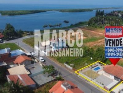 Casa para Venda, em Araquari, bairro BARRA DO RIO ITAPOCU, 2 dormitrios, 2 banheiros, 2 vagas