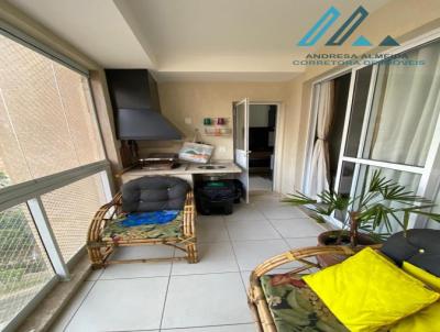 Apartamento para Venda, em Indaiatuba, bairro Bairro Pau Preto, 3 dormitrios, 3 banheiros, 2 sutes, 2 vagas