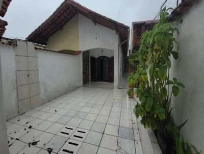 Casa para Locao, em Itanham, bairro Satlite, 1 dormitrio, 2 banheiros, 2 vagas