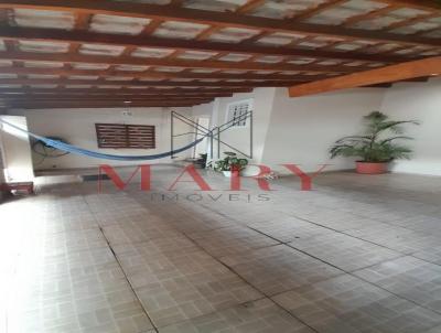 Casa para Venda, em Cajamar, bairro Portais (Polvilho), 3 dormitrios