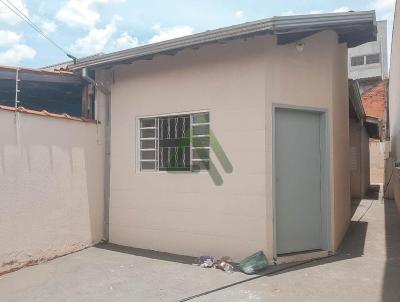 Casa para Venda, em Sumar, bairro Jardim Dulce (Nova Veneza), 2 dormitrios, 1 banheiro, 1 vaga